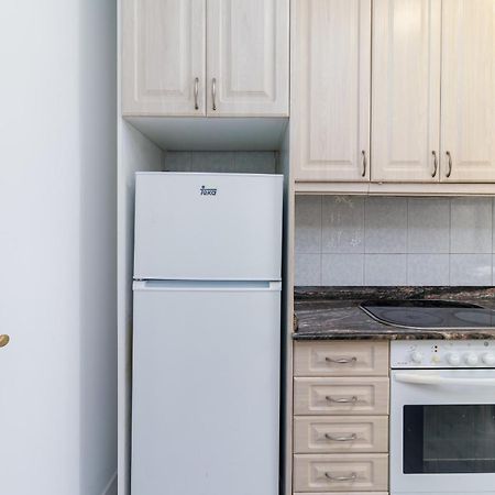 Apartamento Moderno Un Refugio Junto Al Mar Сантандер Екстериор снимка