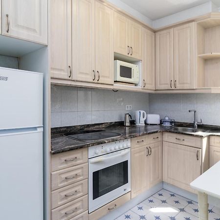 Apartamento Moderno Un Refugio Junto Al Mar Сантандер Екстериор снимка