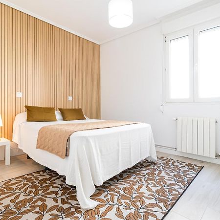 Apartamento Moderno Un Refugio Junto Al Mar Сантандер Екстериор снимка