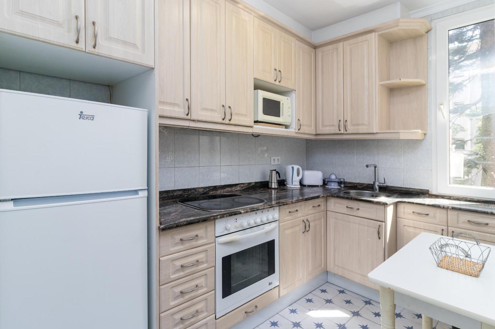 Apartamento Moderno Un Refugio Junto Al Mar Сантандер Екстериор снимка