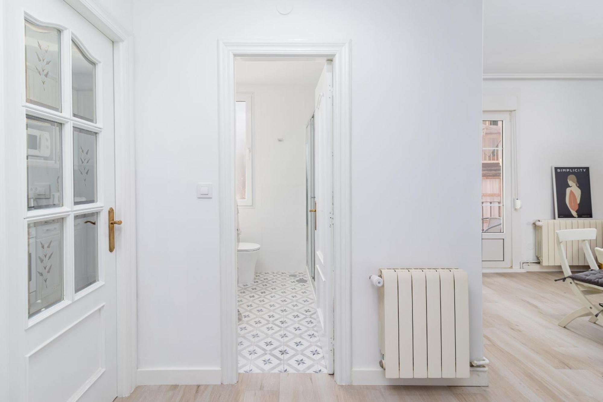 Apartamento Moderno Un Refugio Junto Al Mar Сантандер Екстериор снимка