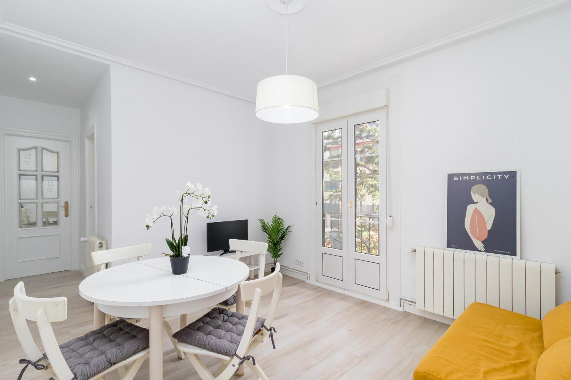 Apartamento Moderno Un Refugio Junto Al Mar Сантандер Екстериор снимка