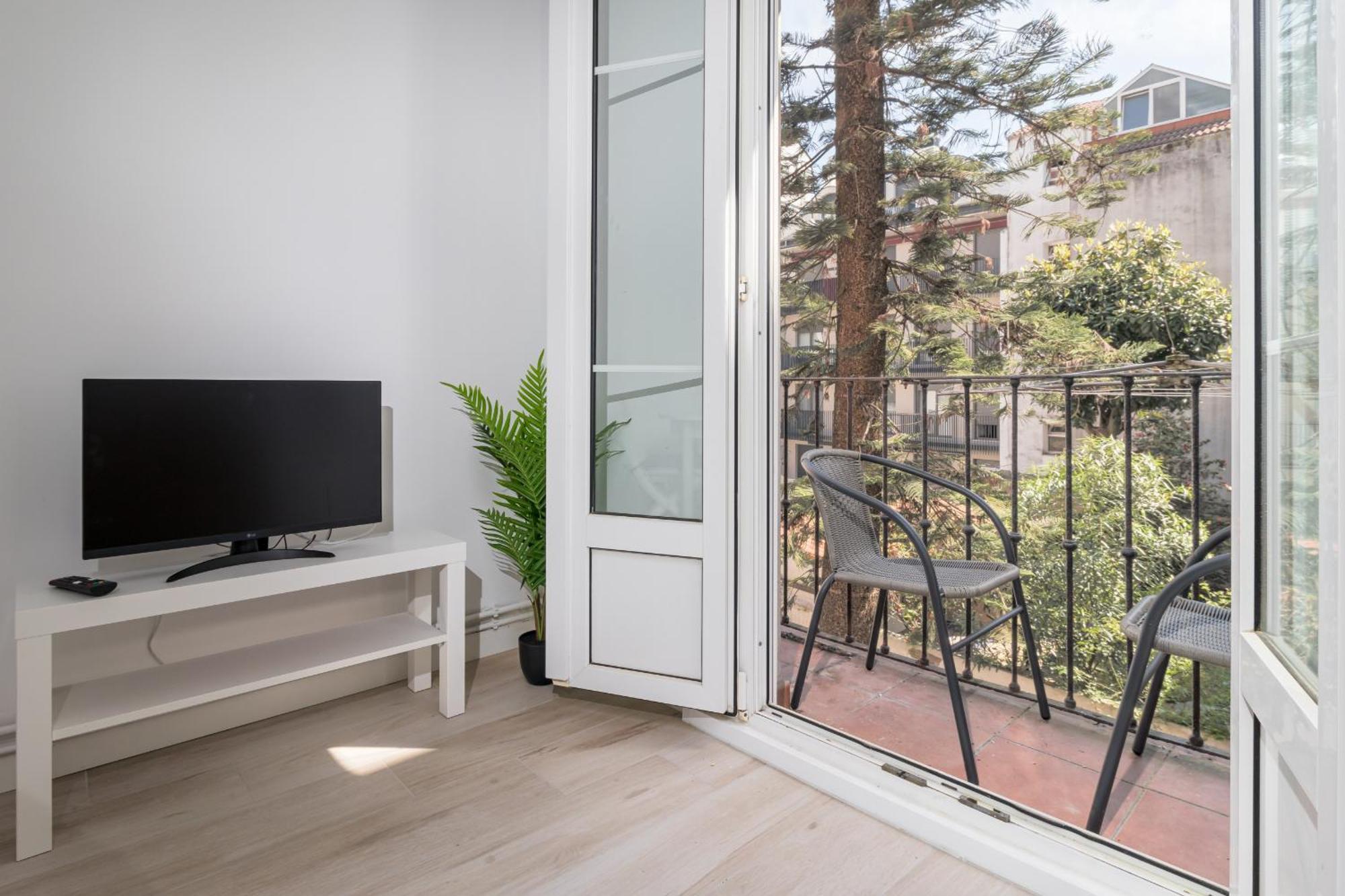 Apartamento Moderno Un Refugio Junto Al Mar Сантандер Екстериор снимка