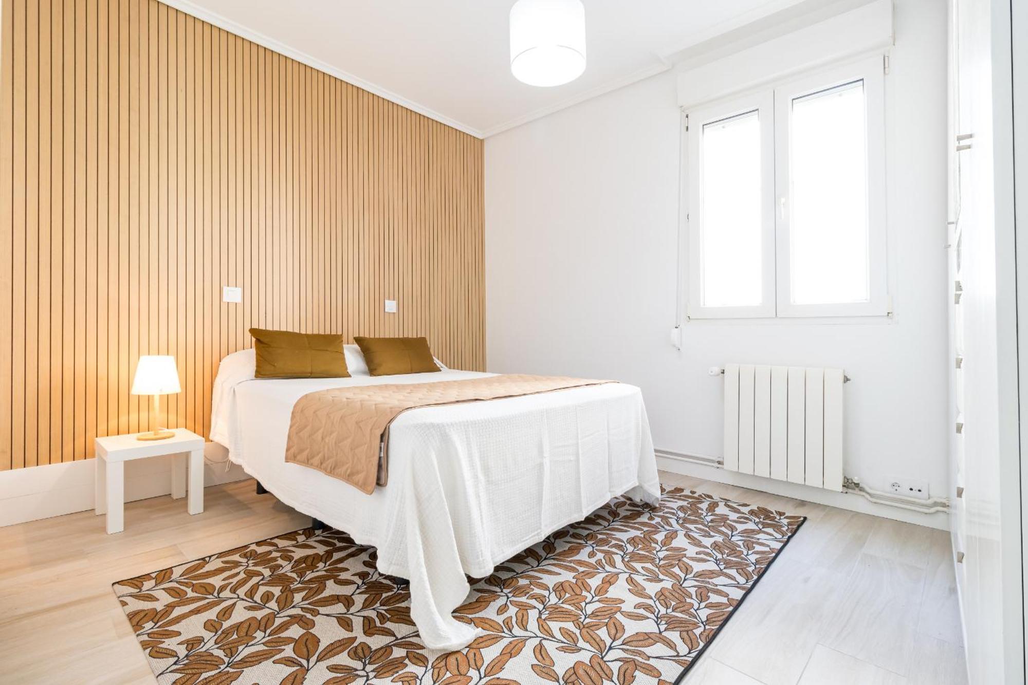 Apartamento Moderno Un Refugio Junto Al Mar Сантандер Екстериор снимка